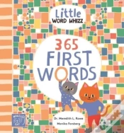 Capa do artigo 365 First Words