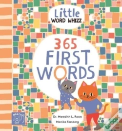 Capa do artigo 365 First Words
