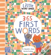 Capa do artigo 365 First Words