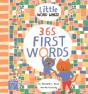 365 First Words - Preview