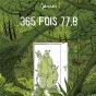 365 Fois 77,8 - Preview