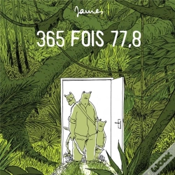 Capa do artigo 365 Fois 77,8
