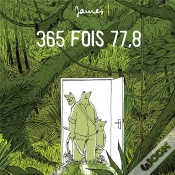 Capa do artigo 365 Fois 77,8