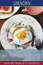 365 Foreign Dishes (Esprios Classics) - Preview