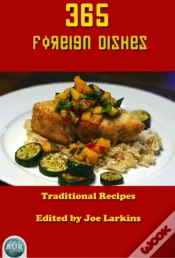 Capa do artigo 365 Foreign Dishes