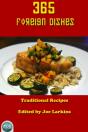 365 Foreign Dishes - Preview