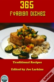 Capa do artigo 365 Foreign Dishes