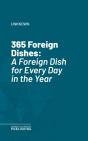 365 Foreign Dishes - Preview