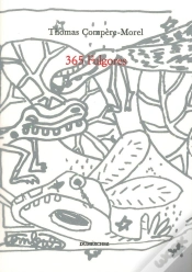 Capa do artigo 365 Fulgores