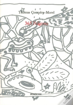 Capa do artigo 365 Fulgores