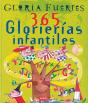 365 Glorierías Infantiles. Gloria Fuertes - Preview
