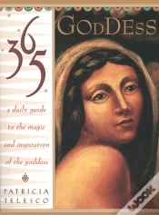 Capa do artigo 365 Goddess