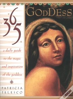 Capa do artigo 365 Goddess
