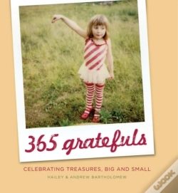 Capa do artigo 365 Gratefuls