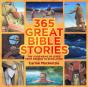 365 Great Bible Stories - Preview