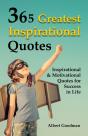 365 Greatest Inspirational Quotes - Preview