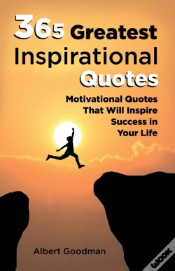 Capa do artigo 365 Greatest Inspirational Quotes
