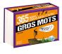365 Gros Mots, Nouvelle Edition - Preview
