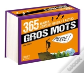 365 Gros Mots, Nouvelle Edition