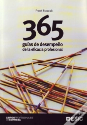 Capa do artigo 365 Guías De Desempeño De La Eficacia Profesional