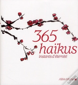 Capa do artigo 365 Haikus - Instants D'Eternite