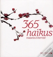 Capa do artigo 365 Haikus - Instants D