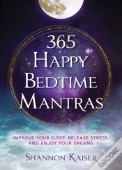 Capa do artigo 365 Happy Bedtime Mantras