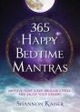 365 Happy Bedtime Mantras - Preview
