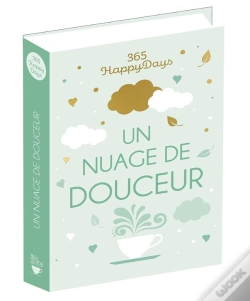 Capa do artigo 365 Happy Days : Un Nuage De Douceur