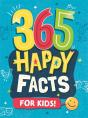 365 Happy Facts For Kids - Preview