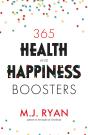 365 Health & Happiness Boosters - Preview