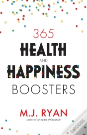 Capa do artigo 365 Health & Happiness Boosters