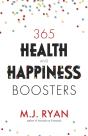 365 Health & Happiness Boosters - Preview