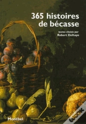 Capa do artigo 365 Histoires De Becasse