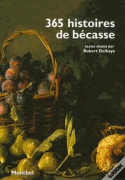 Capa do artigo 365 Histoires De Becasse