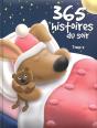 365 Histoires Du Soir T.2 - Preview