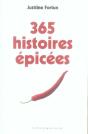 365 Histoires Épicées - Preview