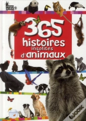 Capa do artigo 365 Histoires Insolites D