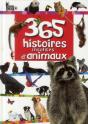 365 Histoires Insolites D'Animaux - Preview