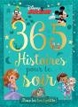 365 Histoires La Maison De Mickey Abandonne - Preview