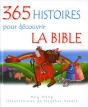 365 Histoires Pour Découvrir La Bible - Preview