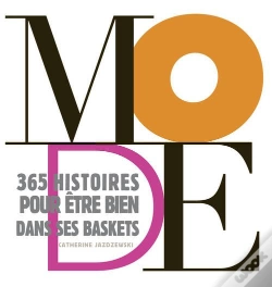 Capa do artigo 365 Histoires Pour Etre Bien Dans Ses Baskets