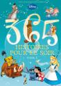 365 Histoires Pour Le Soir T.1 (Avec Cd) - Preview