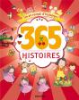 365 Histoires ; Un An Rempli D'Histoires - Preview
