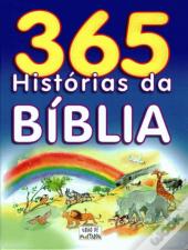 365 Histórias da Bíblia