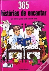 Capa do artigo 365 Histórias de Encantar