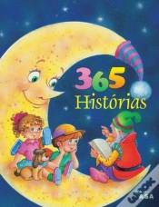 Capa do artigo 365 Histórias