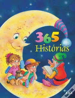 Capa do artigo 365 Histórias