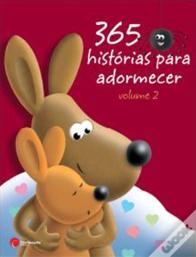 365 Histórias Para Adormecer - Volume 2