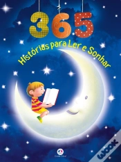 Capa do artigo 365 Histórias Para Ler E Sonhar
